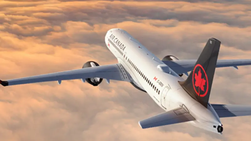 Air Canada Faces Challenges with Q1 Loss Amid Market Turbulence Air canada reintroduces montreal cincinnati route after 15 years