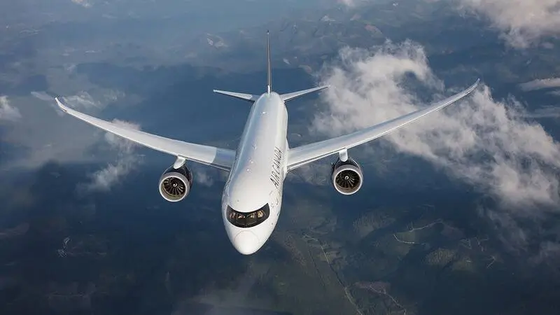 Air Canada Revives Superjumbos Amid Delivery Delays Air canada revives superjumbos amid delivery delays