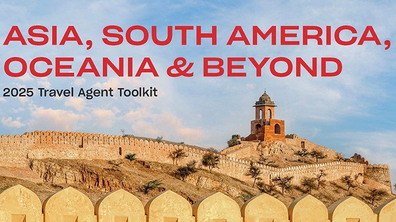 Air Canada Vacations Aims for Success with New Toolkit Air canada vacations aims for success with new toolkit