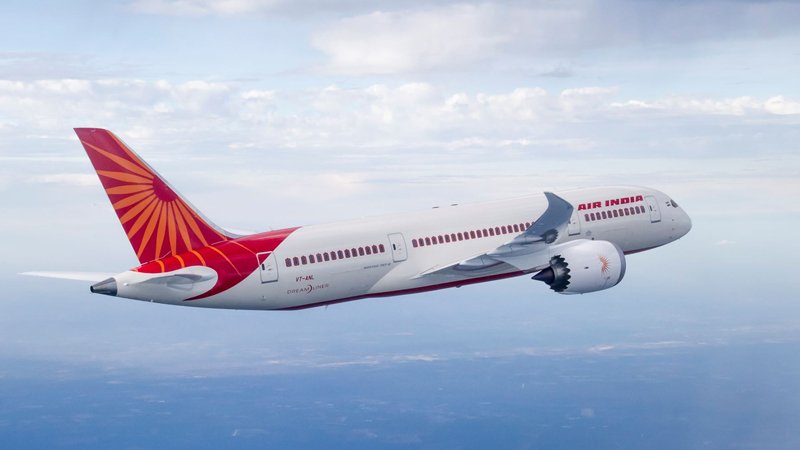 Air India Flash Sale: Fares from Canada Starting at $960 Air india flash sale: fares from canada starting at $960