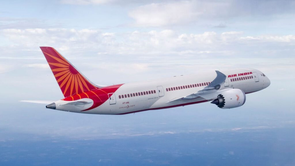 Air India’s Boeing 787 Dreamliners Clear Enhanced Safety Inspections Air india’s boeing 787 dreamliners clear enhanced safety inspections