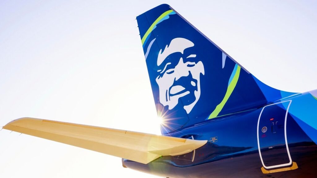 Alaska Airlines Launches First European Route: Seattle to Rome Alaska airlines launches first european route: seattle to rome