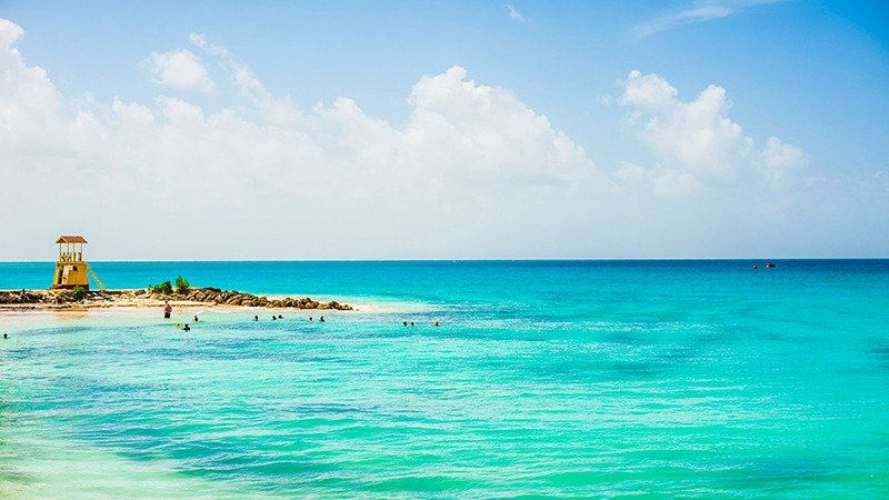 Barbados: The Caribbean’s Thriving Cruise Hotspot Barbados: the caribbean's thriving cruise hotspot