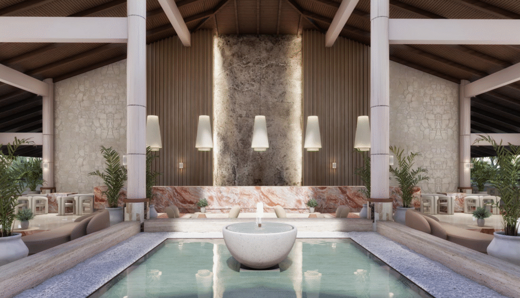 Bávaro Bliss: Grand Palladium Suites Reopening This December Bávaro bliss: grand palladium suites reopening this december