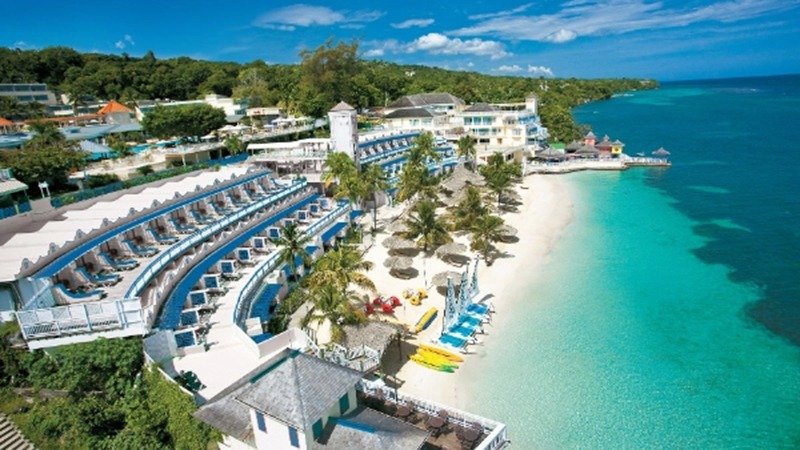 Beaches Ocho Rios Closing on May 31st Beaches ocho rios closing on may 31st