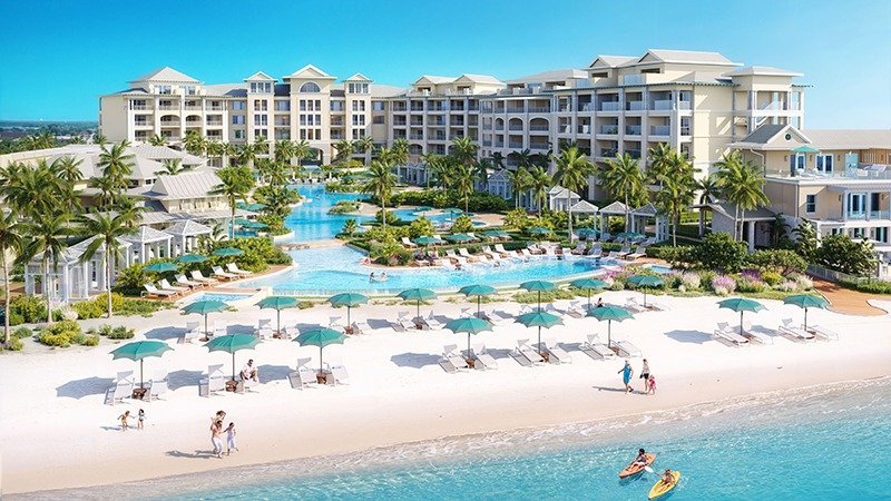 Beaches Resorts Unveils Ambitious $1 Billion Growth Initiative Beaches resorts unveils ambitious $1 billion growth initiative
