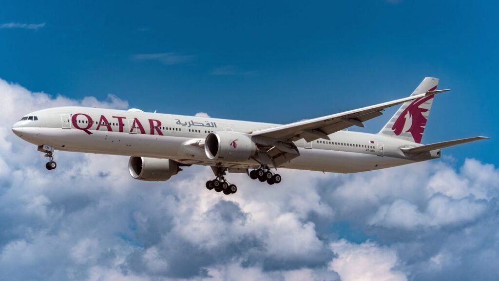 Boeing Secures Major Win with Qatar Airways’ Record Widebody Jet Order Boeing secures major win with qatar airways' record widebody jet