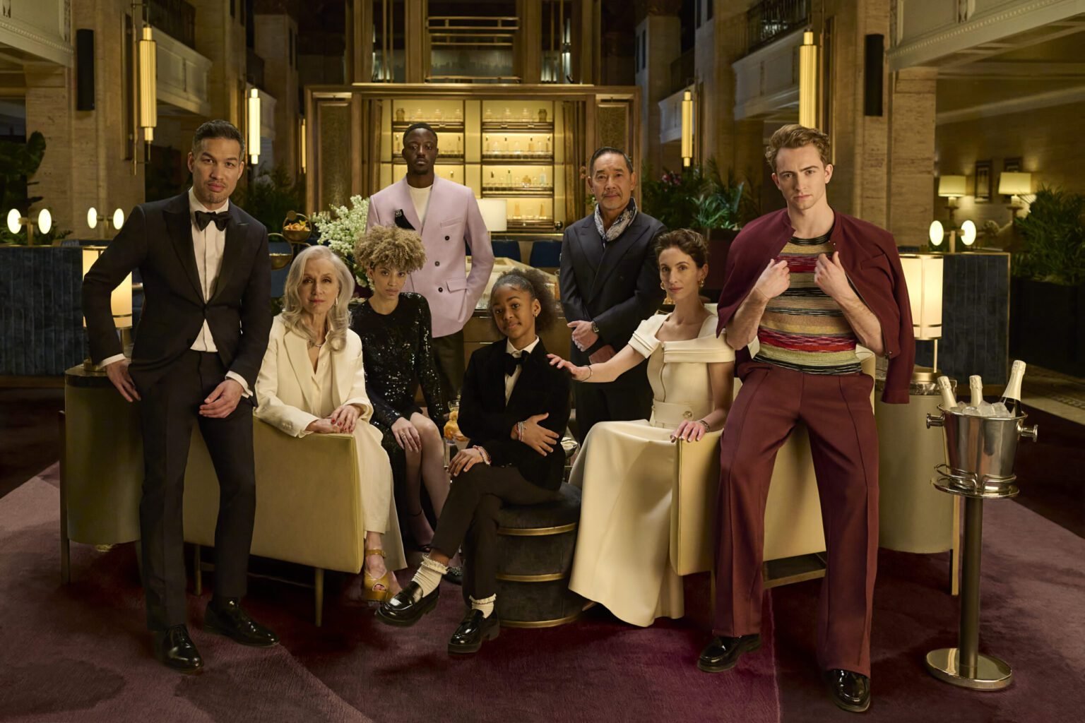 Canada: a cornerstone of fairmont's new strategy