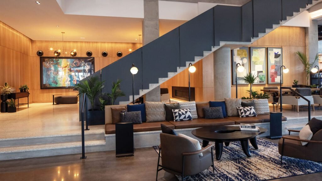 Canopy by Hilton Debuts in Nashville’s Vibrant Gulch District Canopy by hilton debuts in nashville's vibrant gulch district