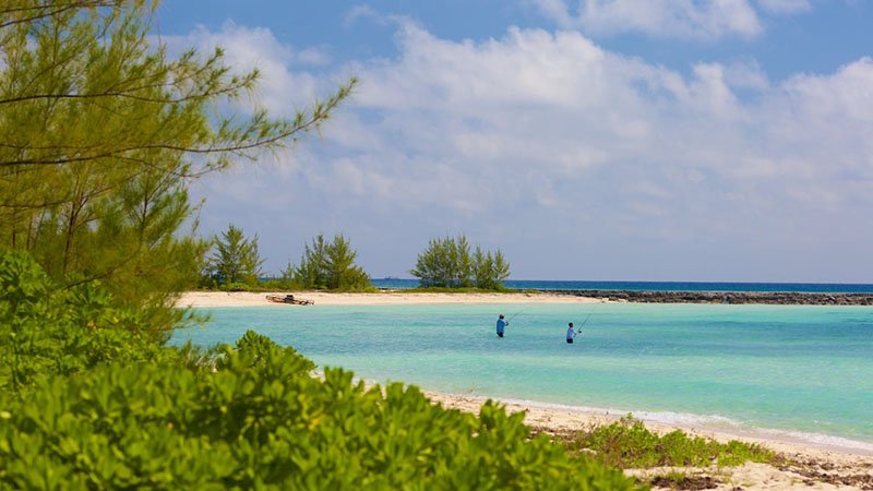 Celebrity Cruises Secures Xanadu Beach for $348 Million Celebrity cruises secures xanadu beach for $348 million
