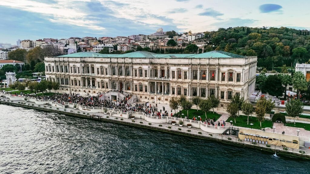 Central Holidays Launches Exciting New Travel Programs for Turkiye Amid Growing Interest Central holidays launches exciting new travel programs for turkiye amid