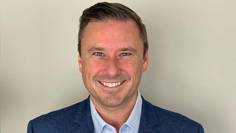 Christian Roussin Elevated to Director of Sales for Quebec at Travelbrands Christian roussin elevated to director of sales for quebec at