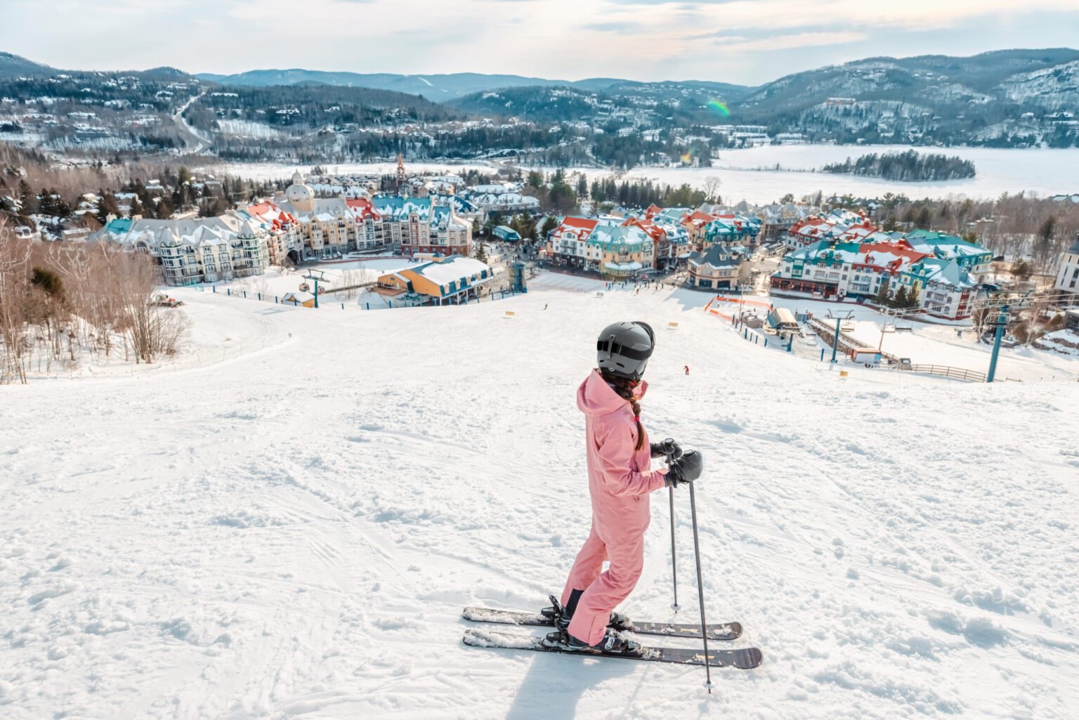 Club Med Unveils Exciting All-Inclusive Resort at Tremblant’s Versant Soleil Club med unveils exciting all inclusive resort at tremblant's versant soleil