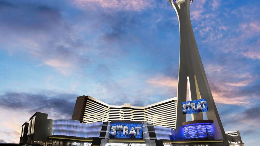 Cool off this summer with exclusive deals at las vegas