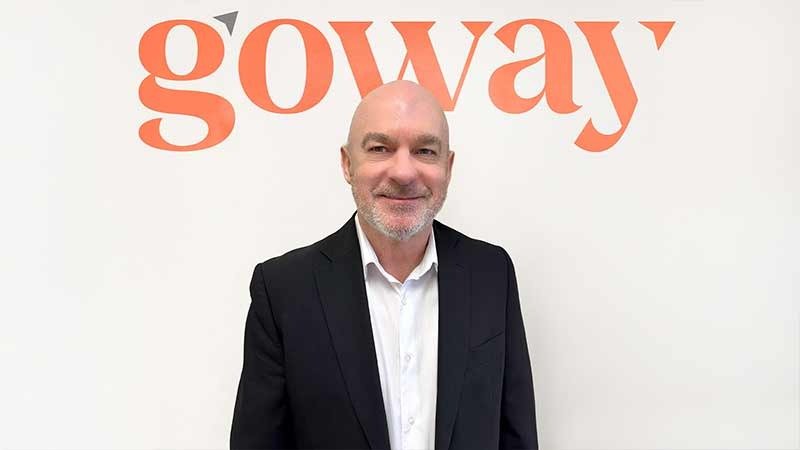 Dean Moore Takes the Helm for Goway’s Bold Growth Initiative Dean moore takes the helm for goway's bold growth initiative