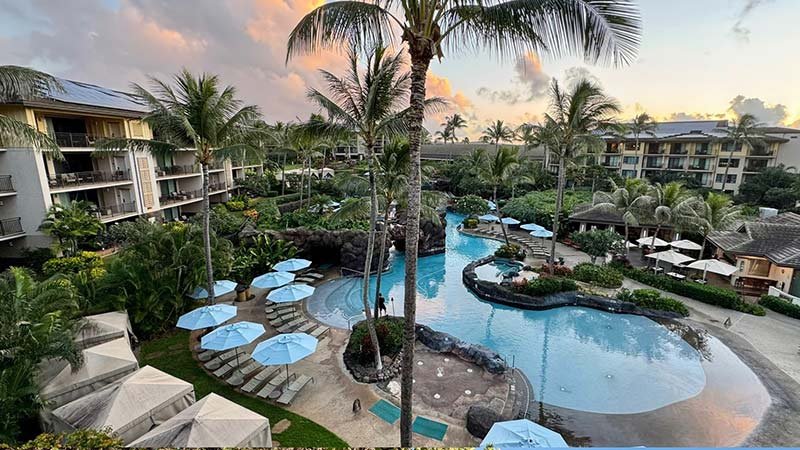 Discover Kauai: Your Escape at Koloa Landing and Waimea Plantation Cottages Discover kauai: your escape at koloa landing and waimea plantation