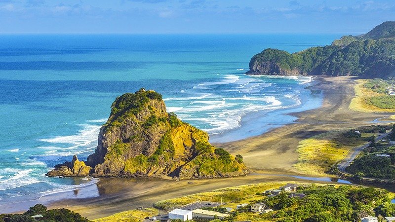 Discover New Zealand: Exciting New Packages from Air Canada Vacations Discover new zealand: exciting new packages from air canada vacations