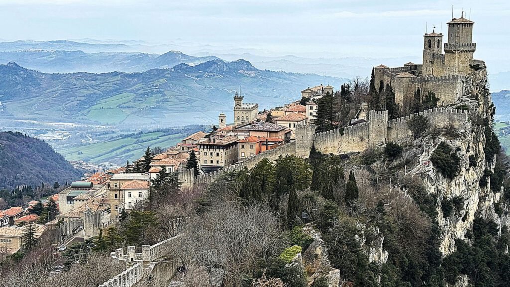 Discovering San Marino: Italy’s Unique Microstate Experience Discovering san marino: italy's unique microstate experience