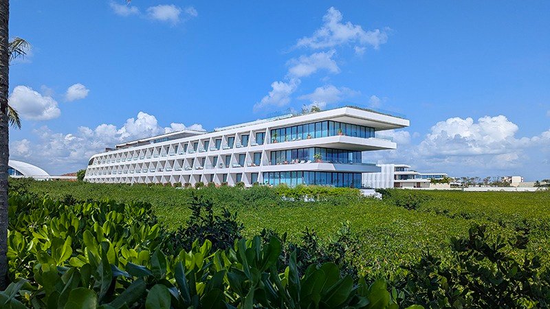 Discovering the Caribbean’s Premier Edition Hotel Discovering the caribbean’s premier edition hotel