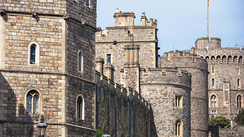 Dreaming in Castles: The Rise of Luxe Retreats Dreaming in castles: the rise of luxe retreats