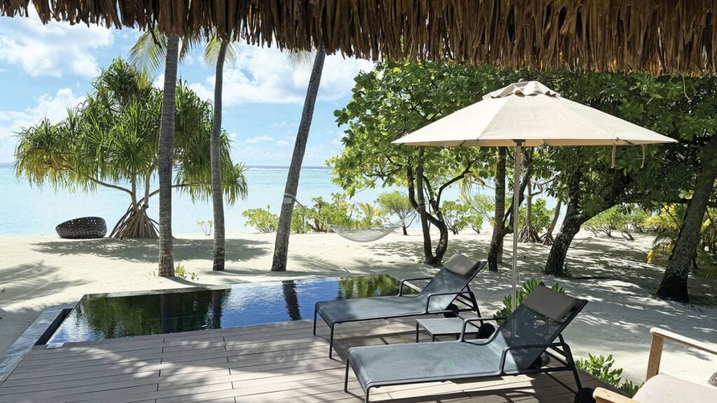 Eco-Luxury Redefined: Discovering The Brando’s Sustainable Paradise Eco luxury redefined: discovering the brando's sustainable paradise