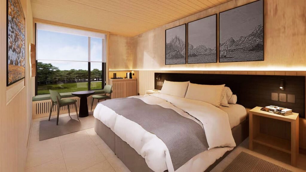 Elevating Luxury: Silversea’s Revolutionary Antarctic Hotel Experience Elevating luxury: silversea's revolutionary antarctic hotel experience