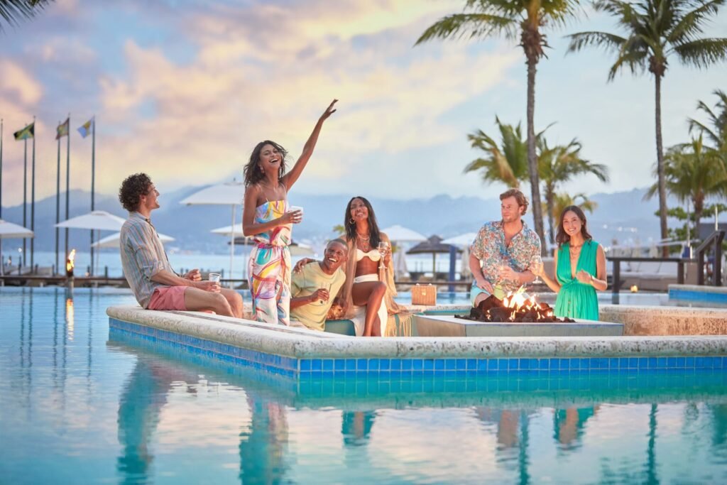 Exciting Getaway Deals with Sandals, Beaches, and Air Canada Vacations Exciting getaway deals with sandals, beaches, and air canada vacations