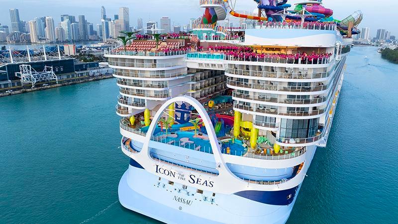 Exciting New Destination Elevators Set to Expand Across More Royal Caribbean Ships Exciting new destination elevators set to expand across more royal
