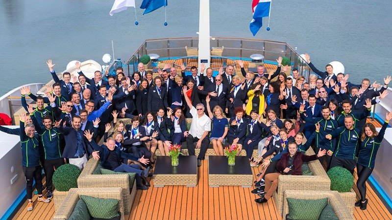 Exclusive Deals for Travel Advisors Appreciation Month at AmaWaterways Exclusive deals for travel advisors appreciation month at amawaterways