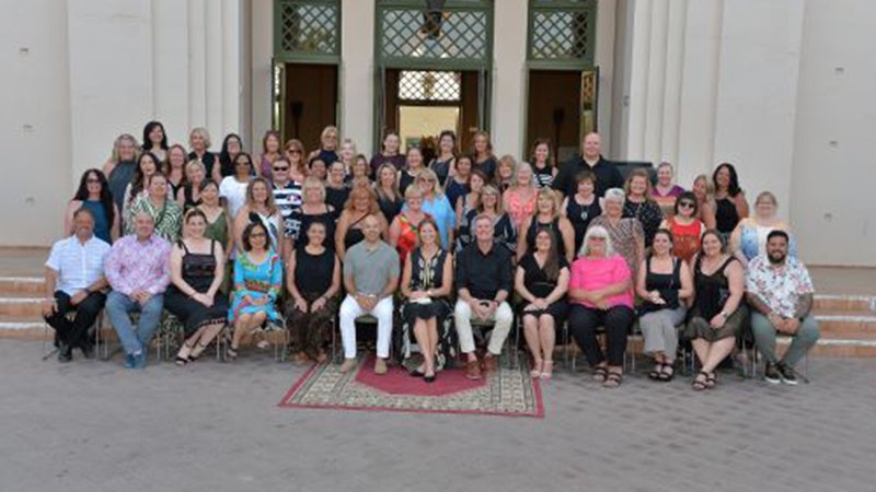 Exclusive Marrakech Experience for Elite TDC Advisors Exclusive marrakech experience for elite tdc advisors