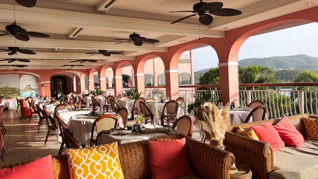 Explore the Buccaneer’s Charm: The Heart and Soul of St. Croix Explore the buccaneer's charm: the heart and soul of st.