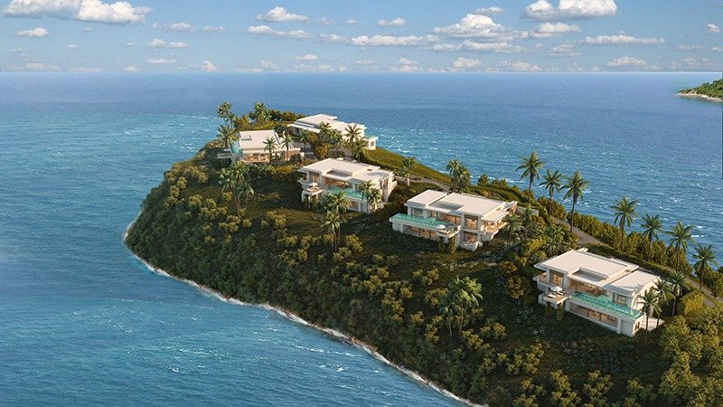 Exploring Grenada: Home to the Caribbean’s First Six Senses Resort Exploring grenada: home to the caribbean's first six senses resort