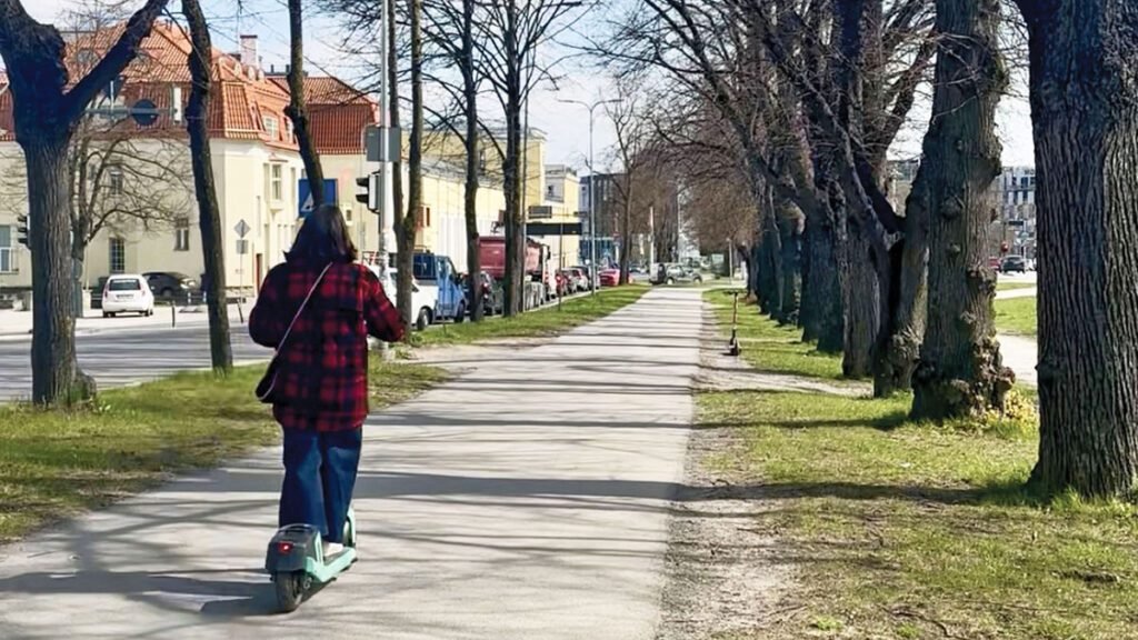 Exploring tallinn: extended port stays with silversea