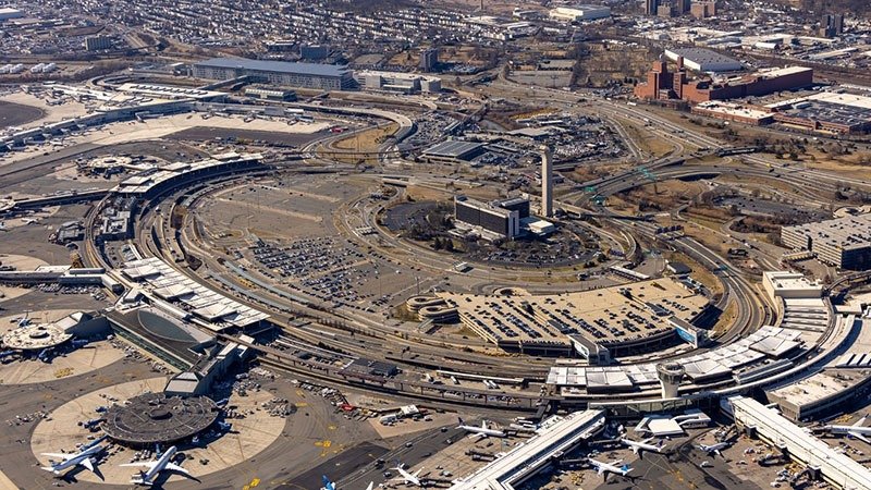 FAA Imposes Flight Limits at Newark Amid Latest Outage Faa imposes flight limits at newark amid latest outage