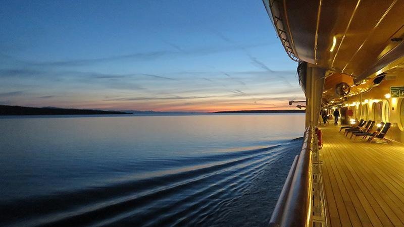 Gastro Outbreak Strikes Additional Three Vessels Gastro outbreak strikes additional three vessels