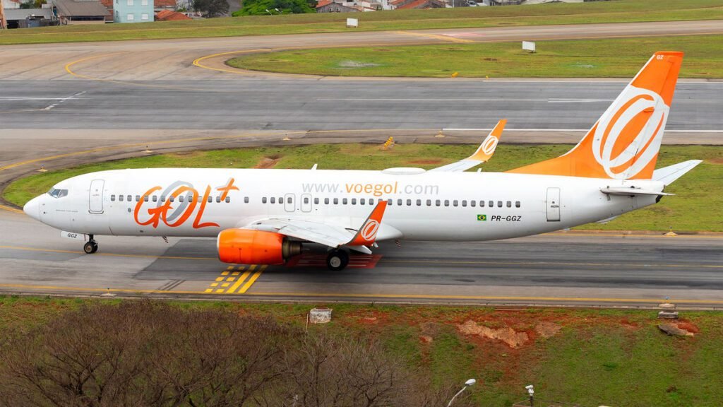 Gol Soars Back: Avianca’s New Majority Stake Revives Airline After Bankruptcy Gol soars back: avianca's new majority stake revives airline after