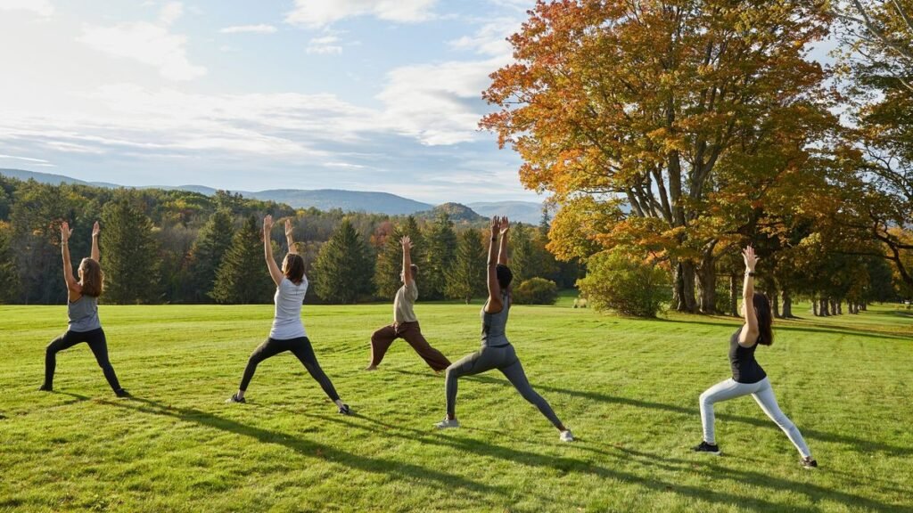 Hyatt elevates wellness in meetings and events