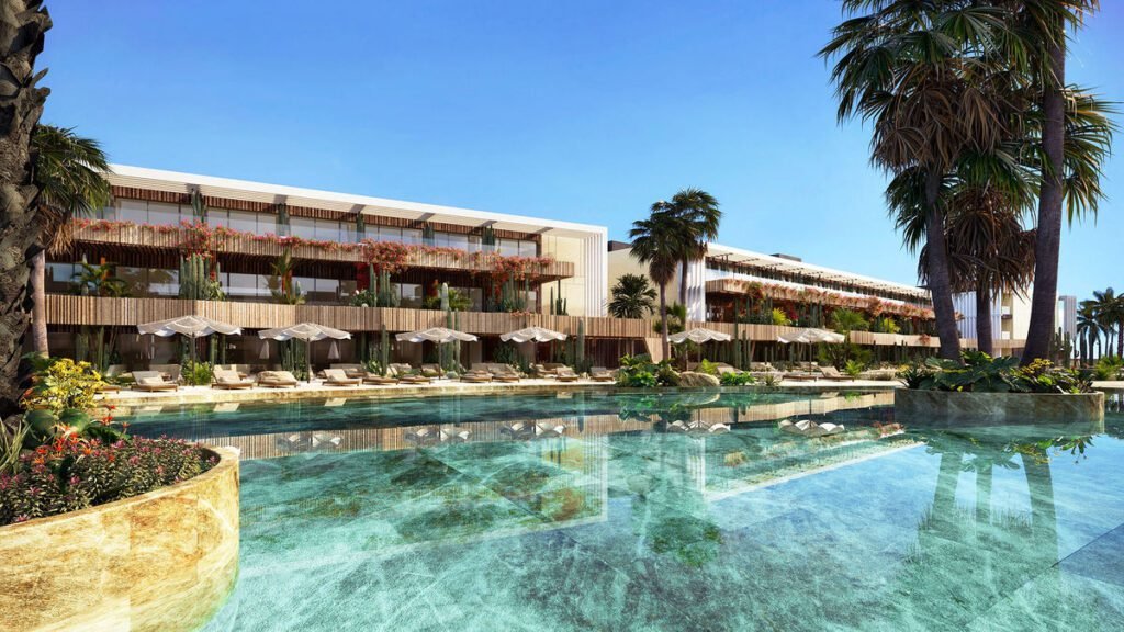 Hyatt Launches First Inclusive Collection Resort in Aruba Hyatt launches first inclusive collection resort in aruba