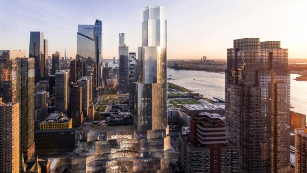 Hyatt Selected as Hotel Partner for NYC Casino Development Hyatt selected as hotel partner for nyc casino development