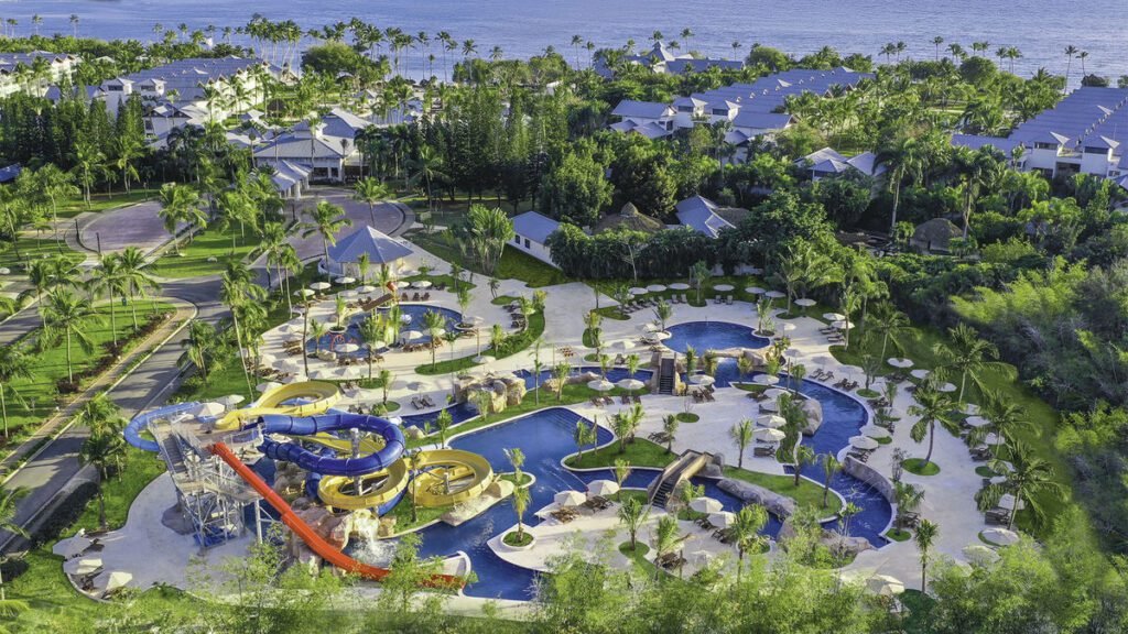 Hyatt’s Playa Takeover Reshapes Hilton’s All-Inclusive Strategy Hyatt's playa takeover reshapes hilton's all inclusive strategy