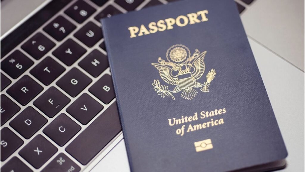 Impact of Trump’s Passport Policy on LGBTQ+ Travel Impact of trump's passport policy on lgbtq+ travel