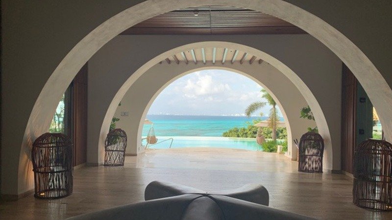 Impression Isla Mujeres: Experience the World’s Most Instagram-Worthy Hotel Impression isla mujeres: experience the world’s most instagram worthy hotel
