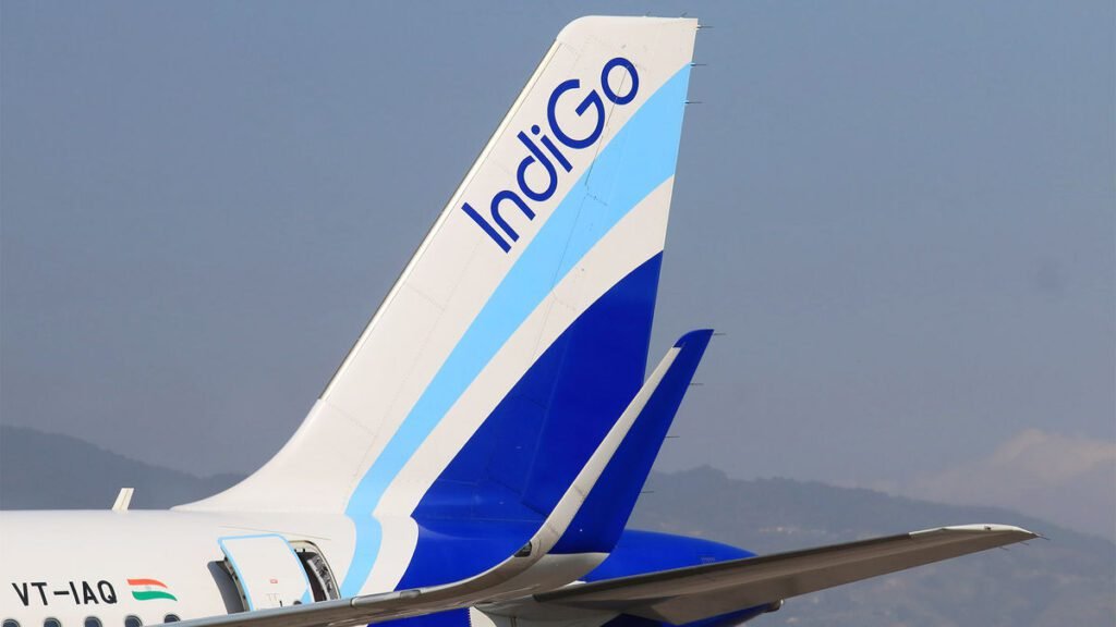IndiGo Launches Pioneering Codeshare Partnership in the U.S. Indigo launches pioneering codeshare partnership in the u.s.