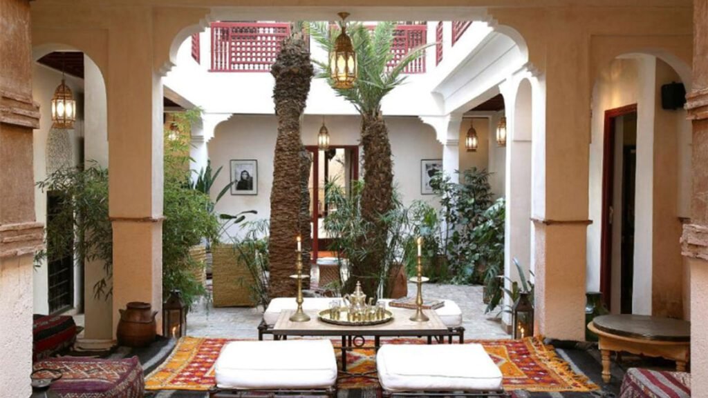 Intrepid Travel Expands with New Hotel Acquisitions in Tasmania and Morocco Intrepid travel expands with new hotel acquisitions in tasmania and