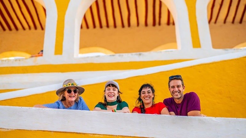 Intrepid Travel Unveils Contest to Honor Travel Agents Intrepid travel unveils contest to honor travel agents