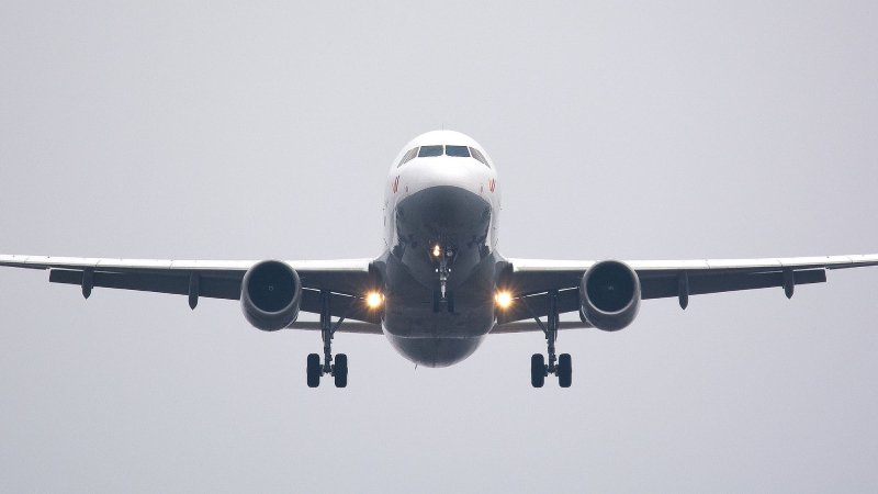 Israel Targets Iran, Disrupting Key Aviation Routes Israel targets iran, disrupting key aviation routes