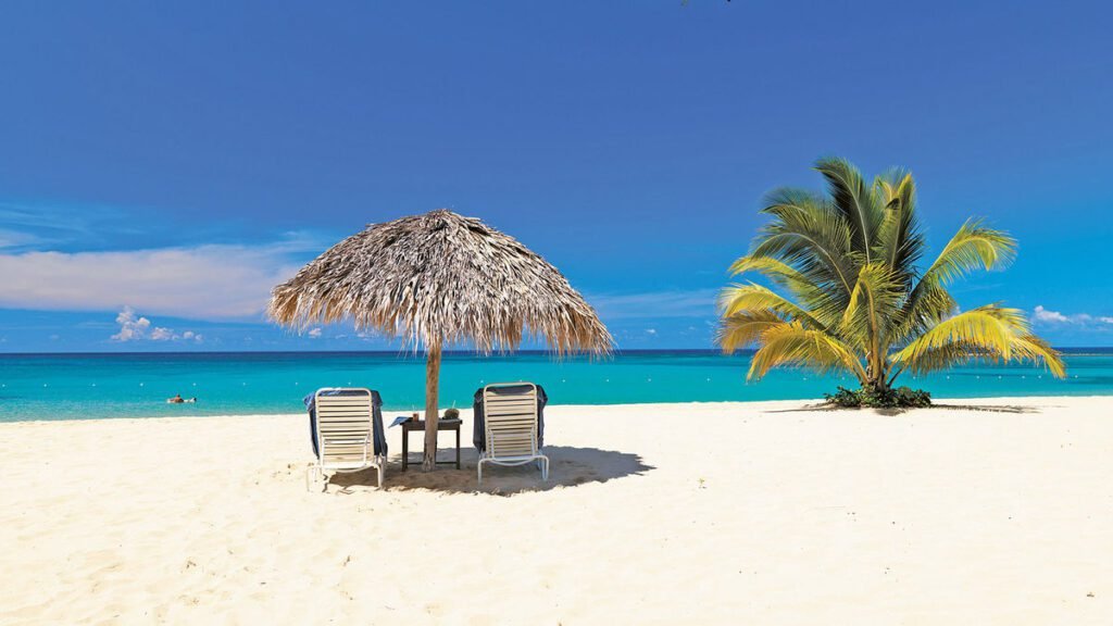 Jamaican Paradise Awaits: Exclusive Travel Deals and Packages Jamaican paradise awaits: exclusive travel deals and packages