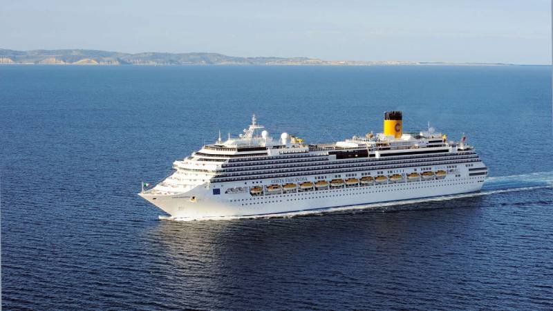 Juneau’s Cruise Traffic Petition Falls Short of Signatures Juneau's cruise traffic petition falls short of signatures