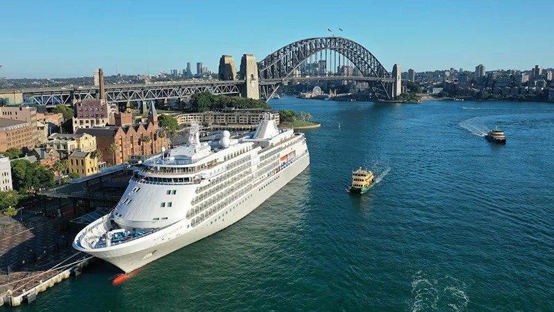 Kensington Cruises Grows Team and Unveils Exciting New Offering Kensington cruises grows team and unveils exciting new offering