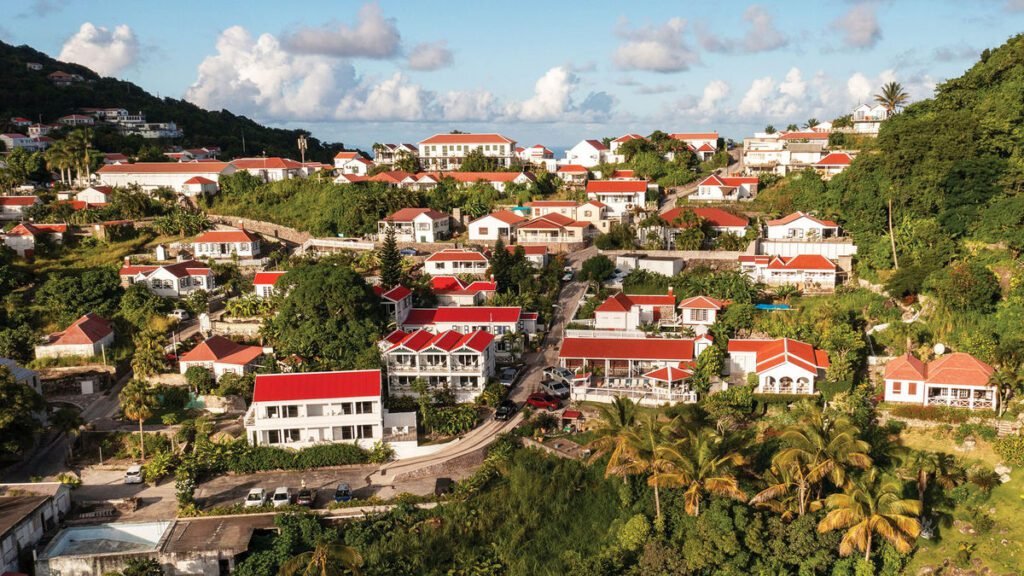 Laid-Back Luxury Awaits at New Scenery Hotel Laid back luxury awaits at new scenery hotel